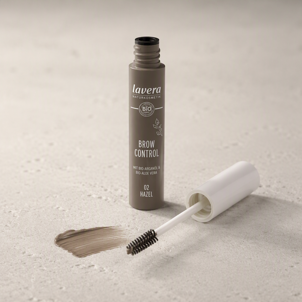 Lavera Gel Cejas Brow Control 02 Hazel - LAVERA - cosmética natural