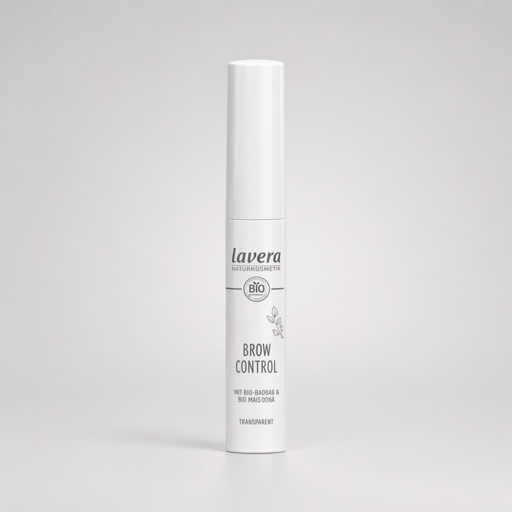 Lavera Gel Cejas Brow Control Transparente - LAVERA - cosmética natural