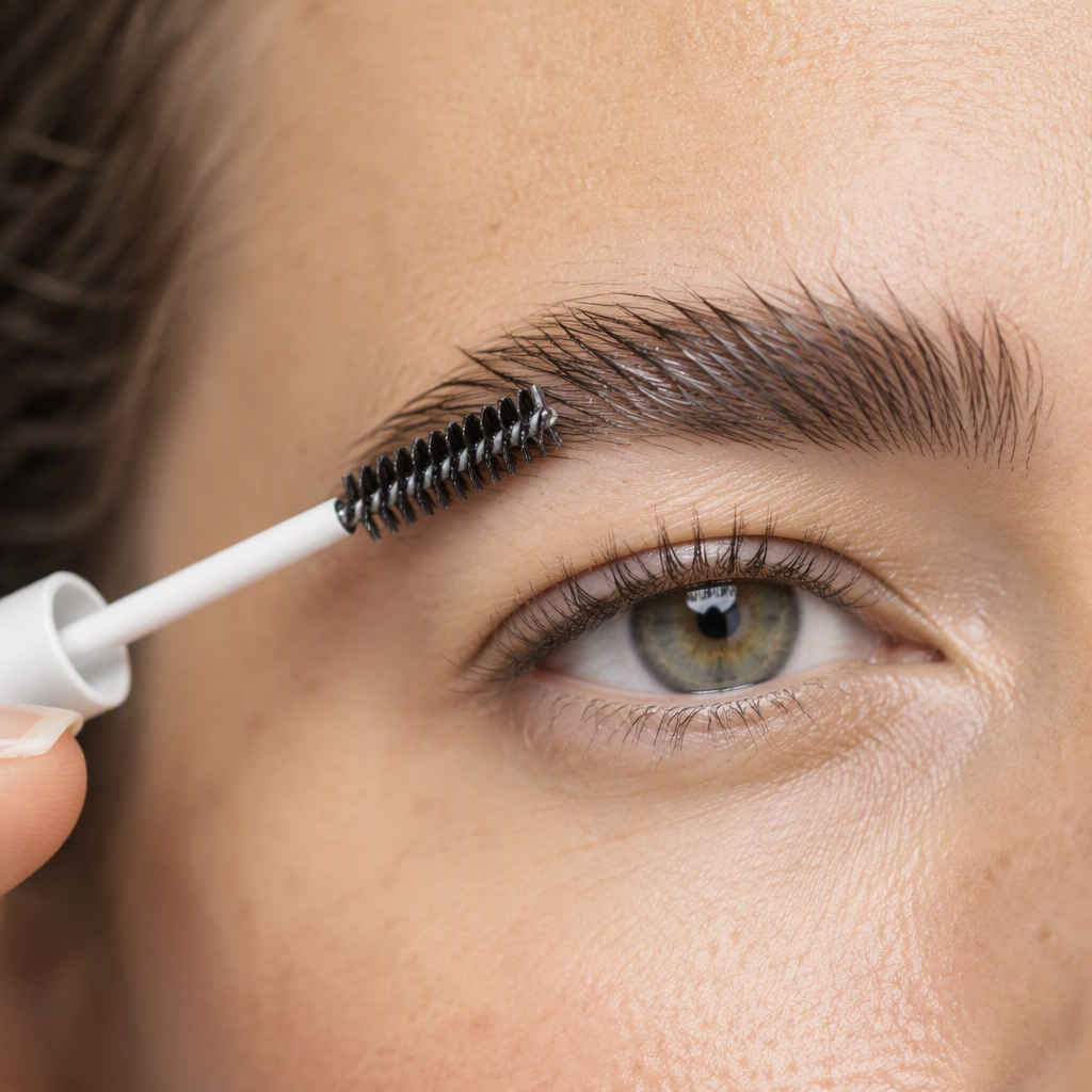 Lavera Gel Cejas Brow Control Transparente - LAVERA - cosmética natural