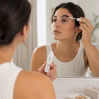 Lavera Gel Cejas Brow Control Transparente - LAVERA - cosmética natural