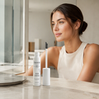 Lavera Gel Cejas Brow Control Transparente - LAVERA - cosmética natural