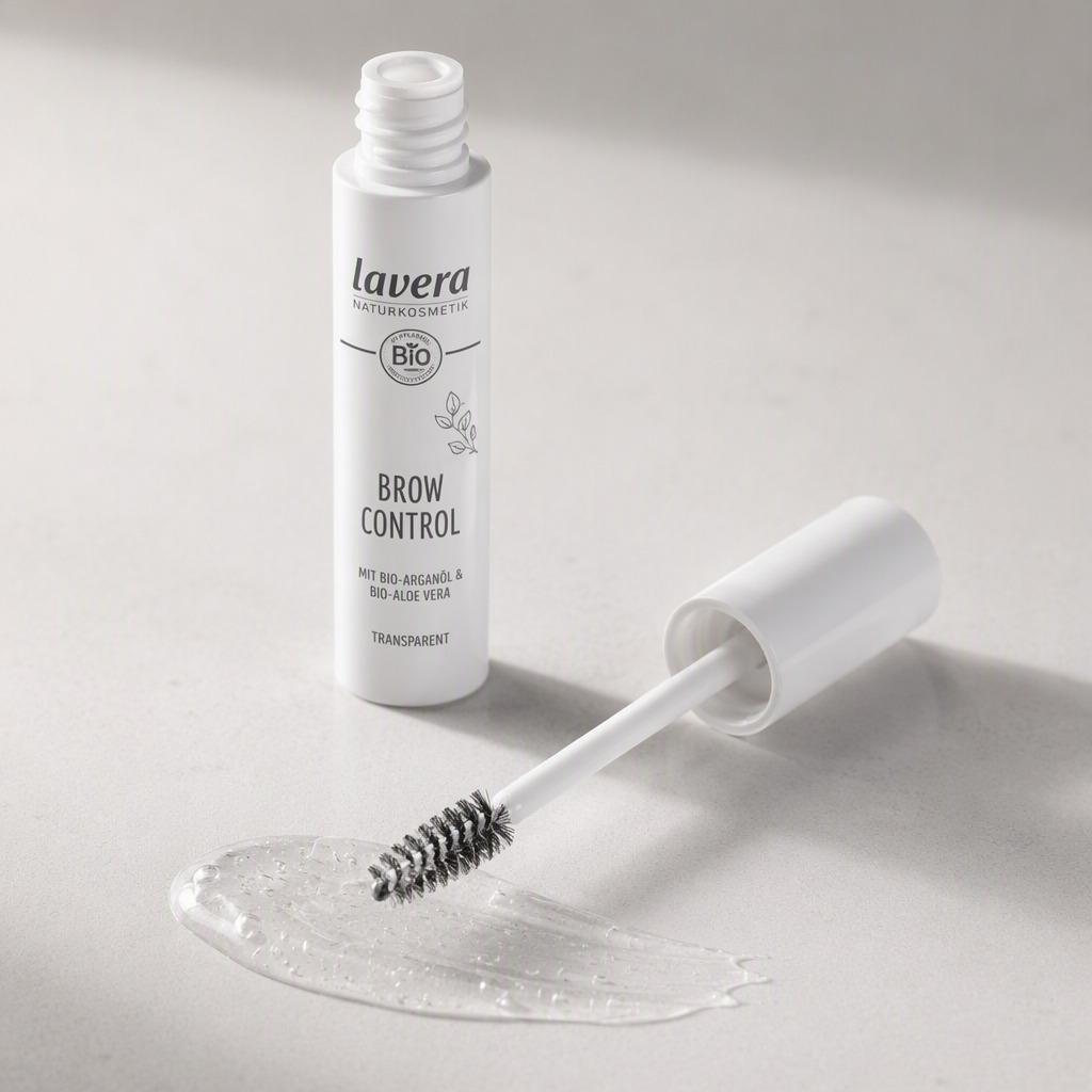 Lavera Gel Cejas Brow Control Transparente - LAVERA - cosmética natural