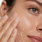 Lavera Gel Limpiador Facial Basis Sensitiv Aloe y Jojoba 125ml - LAVERA - cosmética natural