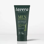 Lavera Gel de Ducha 3 en 1 Men Sensitiv 200ml - LAVERA - cosmética natural