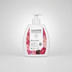 Lavera Jabón Manos Frutos Rojos 250ml - LAVERA - cosmética natural