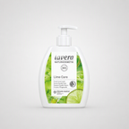 Lavera Jabón Manos Lima Fresca 250ml - LAVERA - cosmética natural