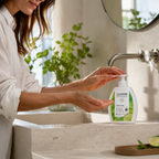 Lavera Jabón Manos Lima Fresca 250ml - LAVERA - cosmética natural