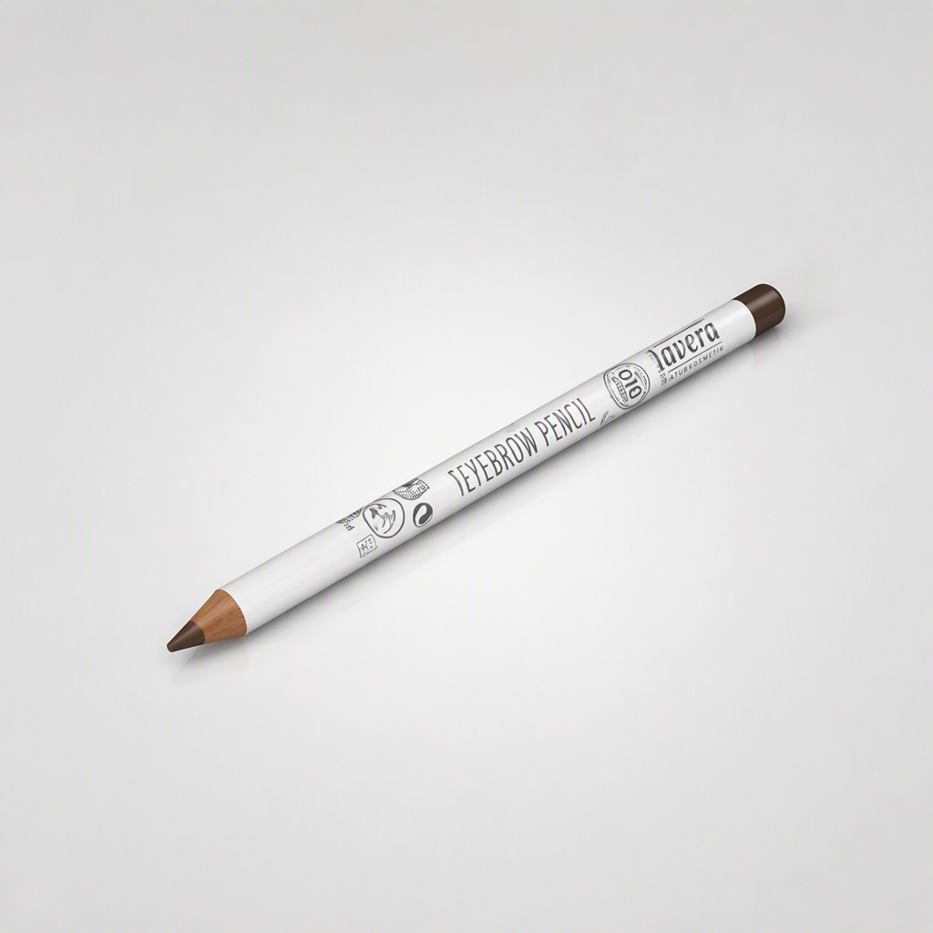 Lavera Lápiz cejas 01 Brown - LAVERA - cosmética natural