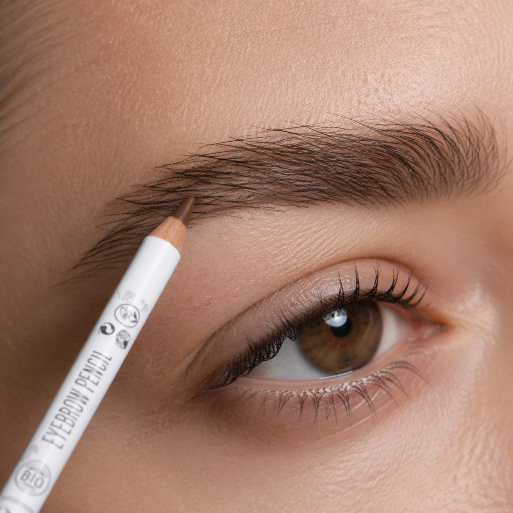 Lavera Lápiz cejas 01 Brown - LAVERA - cosmética natural