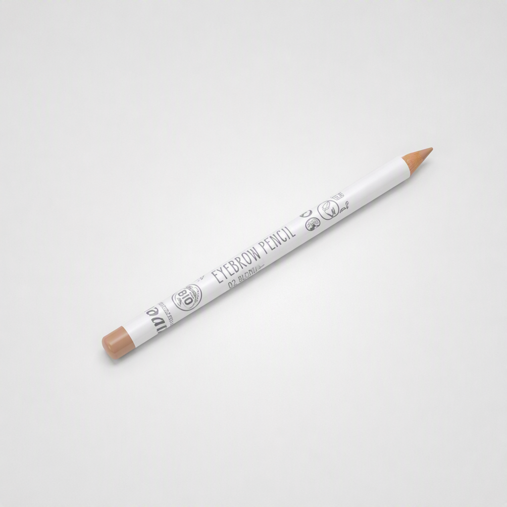 Lavera Lápiz cejas 02 Blond - LAVERA - cosmética natural