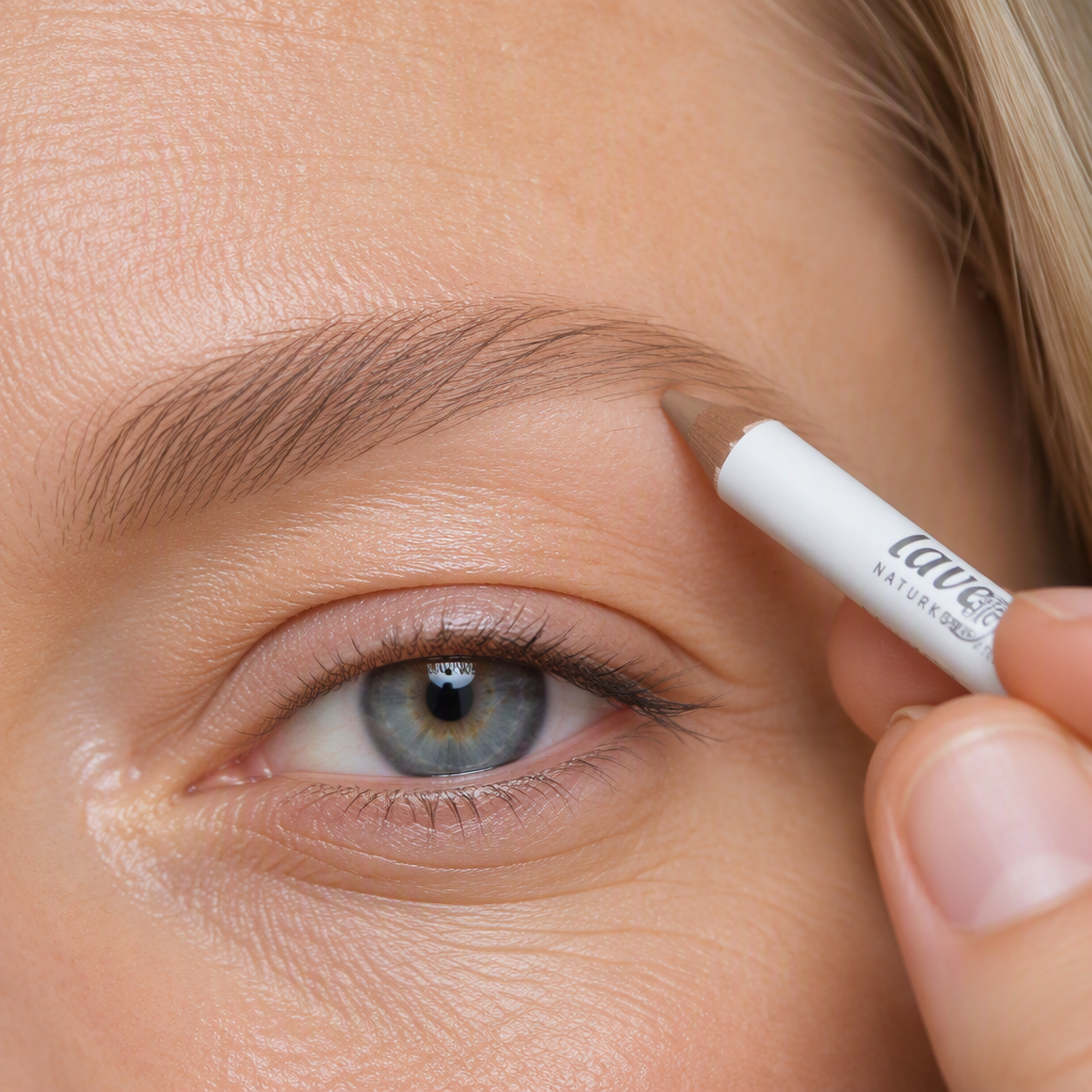 Lavera Lápiz cejas 02 Blond - LAVERA - cosmética natural