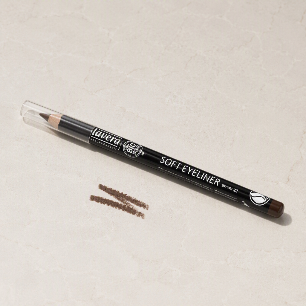 Lavera Lápiz ojos 02 Soft brown - LAVERA - cosmética natural