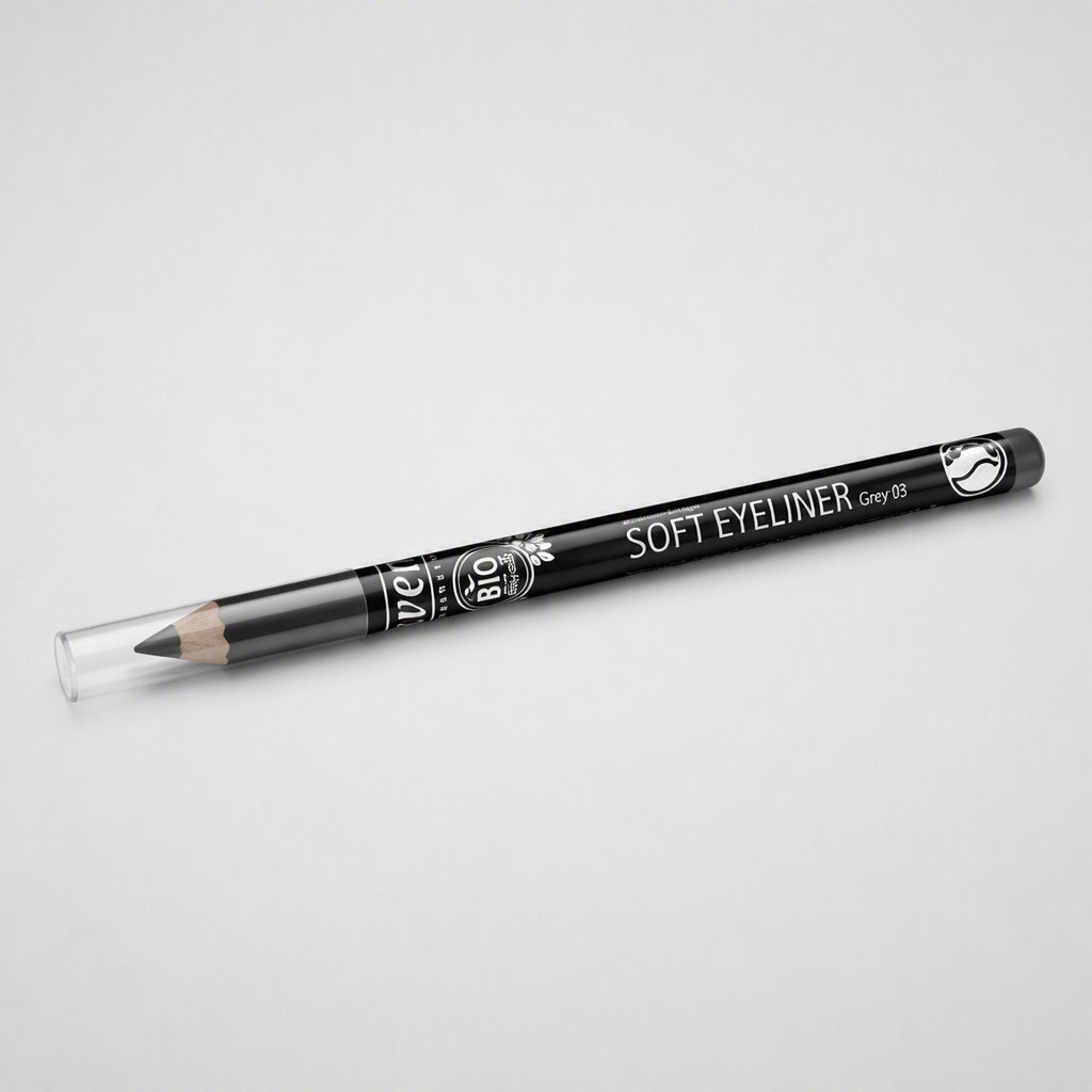 Lavera Lápiz ojos 03 Soft grey - LAVERA - cosmética natural