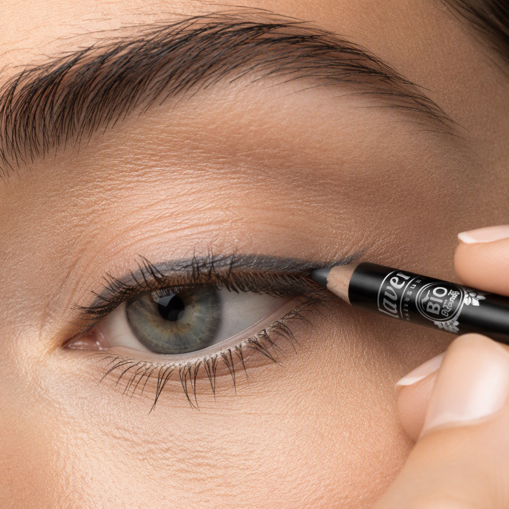 Lavera Lápiz ojos 03 Soft grey - LAVERA - cosmética natural