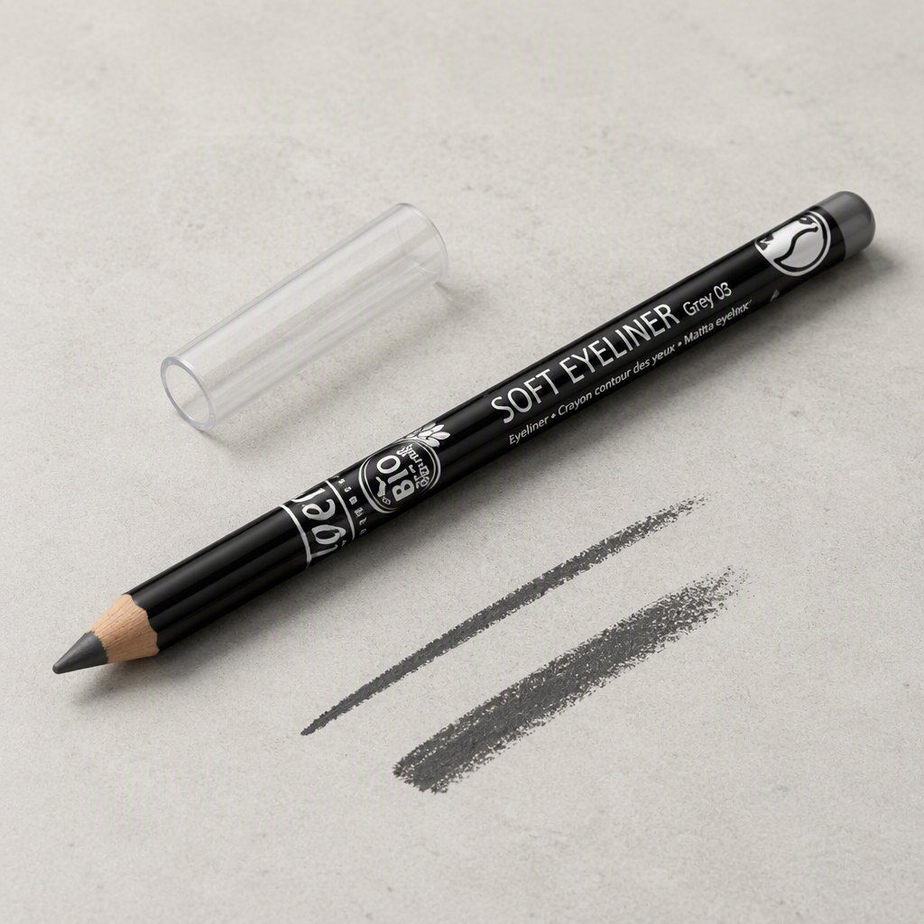 Lavera Lápiz ojos 03 Soft grey - LAVERA - cosmética natural