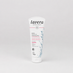 Lavera Leche Limpiadora Facial Basis Sensitive con Aloe Vera y Karite 125ml - LAVERA - cosmética natural