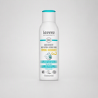 Lavera Loción Corporal Reafirmante Q10 Basis Sensitiv 250ml - LAVERA - cosmética natural