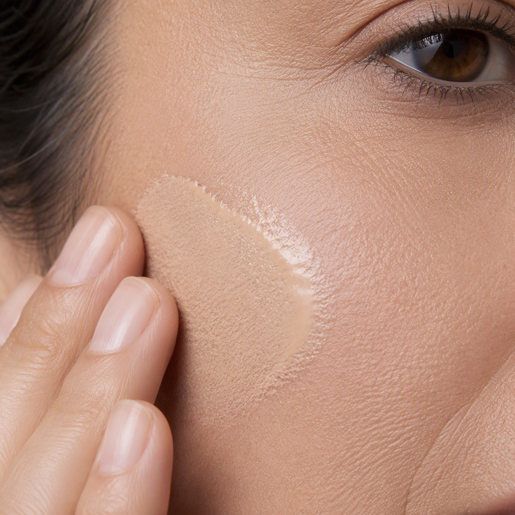 Lavera Maquillaje Fluido Hyaluron 01 Natural Ivory 30ml - LAVERA - cosmética natural