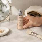 Lavera Maquillaje Fluido Hyaluron 01 Natural Ivory 30ml - LAVERA - cosmética natural