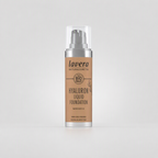 Lavera Maquillaje Fluido Hyaluron 03 Warm Nude 30ml - LAVERA - cosmética natural