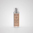 Lavera Maquillaje Fluido Hyaluron 04 Cool Honey 30ml - LAVERA - cosmética natural