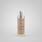 Lavera Maquillaje Fluido Hyaluron 05 Natural Beige 30ml - LAVERA - cosmética natural
