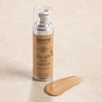 Lavera Maquillaje Fluido Hyaluron 05 Natural Beige 30ml - LAVERA - cosmética natural