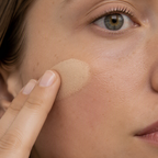 Lavera Maquillaje Polvo Crema Foundation 01 Light - LAVERA - cosmética natural