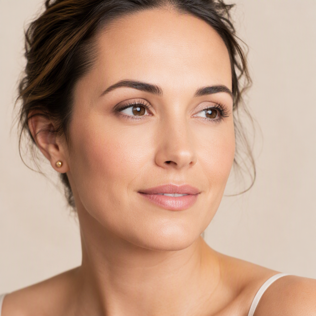 Lavera Maquillaje Polvo Invisible Transparente - LAVERA - cosmética natural