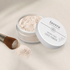 Lavera Maquillaje Polvo Invisible Transparente - LAVERA - cosmética natural