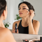Lavera Máscara Efecto Mariposa Beautiful black - LAVERA - cosmética natural