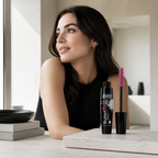 Lavera Máscara Efecto Mariposa Beautiful black - LAVERA - cosmética natural