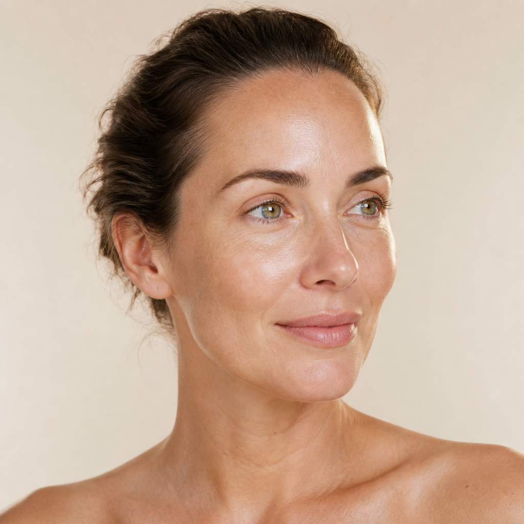 Lavera Máscara Facial Reafirmante