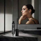 Lavera Máscara Pestañas Black Obsidian 10ml - LAVERA - cosmética natural