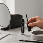 Lavera Máscara Pestañas Black Obsidian 10ml - LAVERA - cosmética natural
