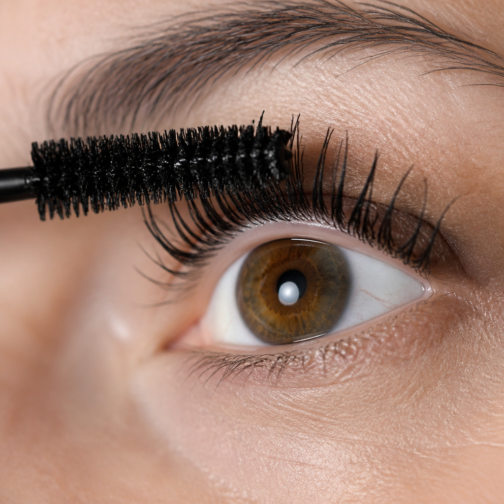 Lavera Máscara Volumen Intense Black 13ml - LAVERA - cosmética natural