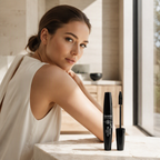 Lavera Máscara Volumen Intense Black 13ml - LAVERA - cosmética natural