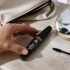 Lavera Máscara Volumen Intense Black 13ml - LAVERA - cosmética natural