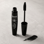 Lavera Máscara Volumen Intense Black 13ml - LAVERA - cosmética natural