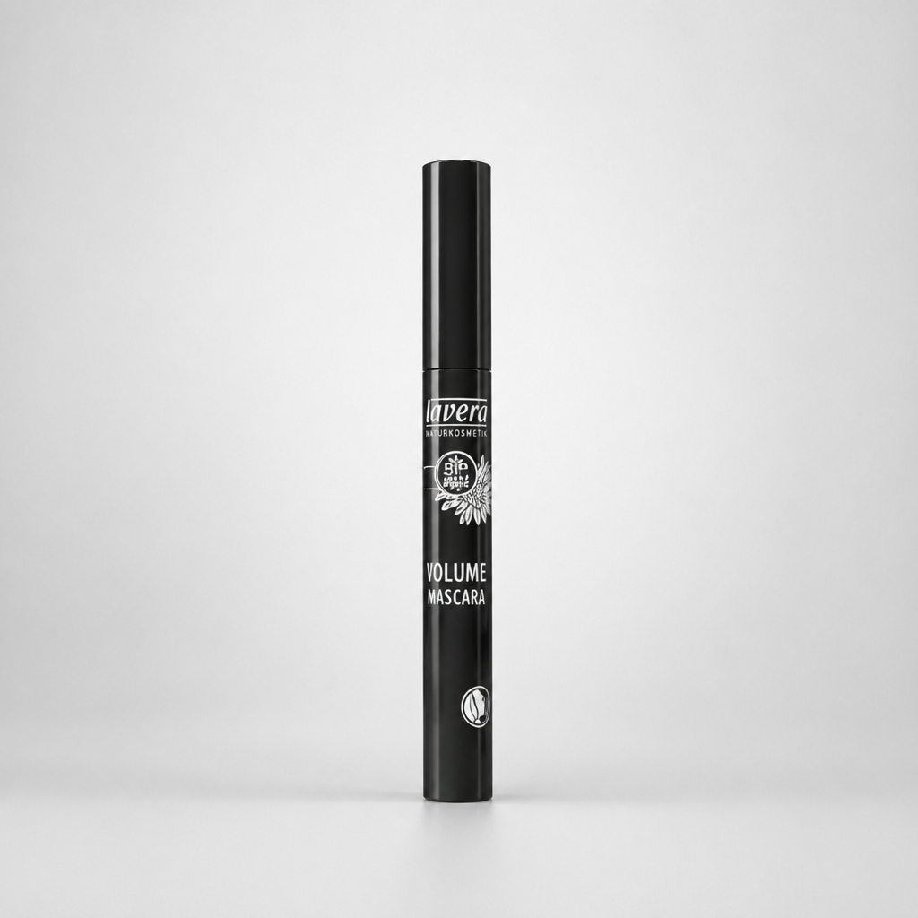 Lavera Máscara volumen 01 Black - LAVERA - cosmética natural