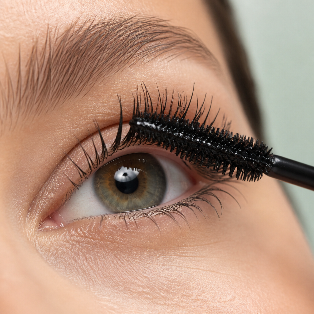 Lavera Máscara volumen 01 Black - LAVERA - cosmética natural