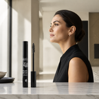 Lavera Máscara volumen 01 Black - LAVERA - cosmética natural