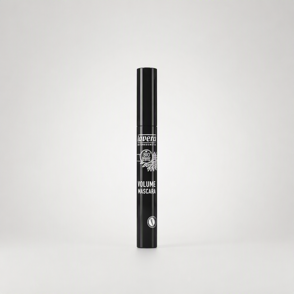 Lavera Máscara volumen 02 Brown - LAVERA - cosmética natural