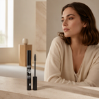 Lavera Máscara volumen 02 Brown - LAVERA - cosmética natural