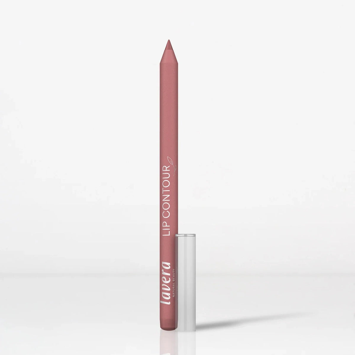 Lavera Perfilador de Labios 01 Brave Rose 1,4g