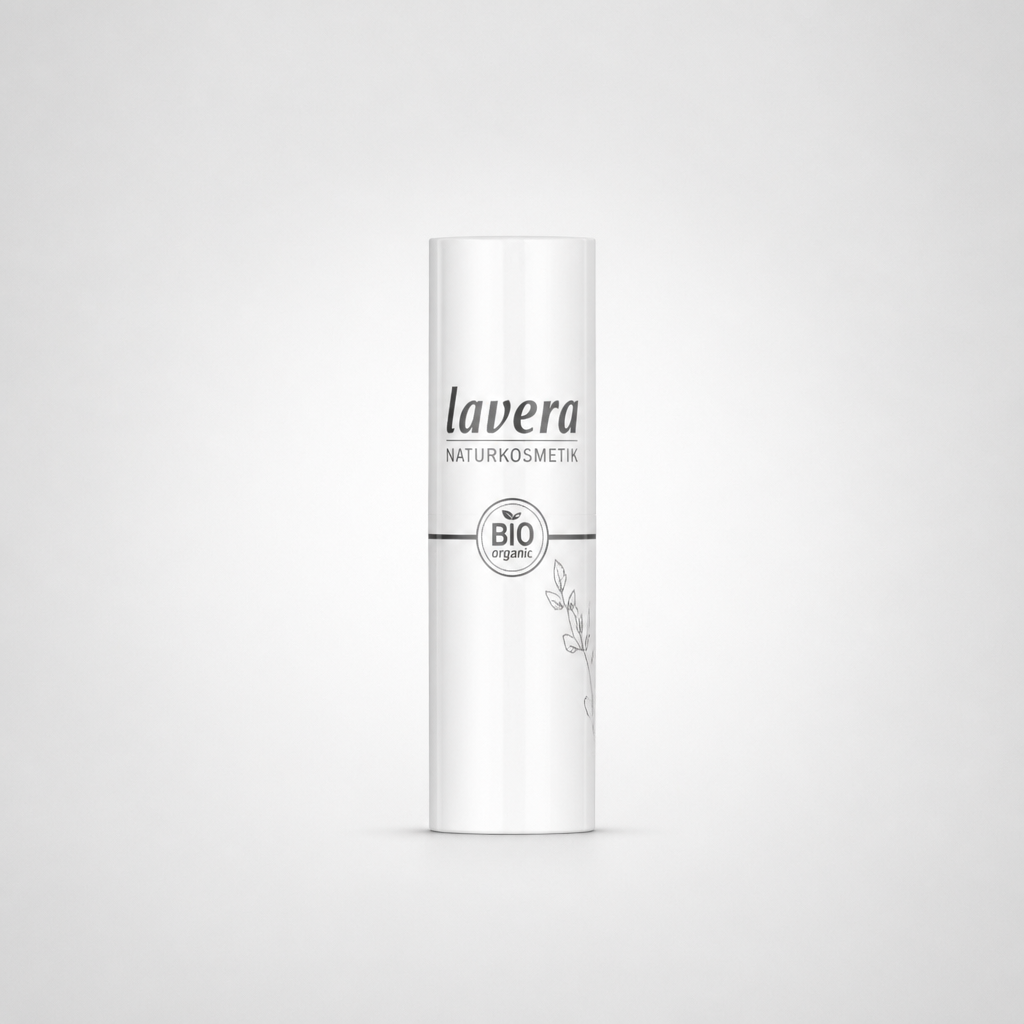 Lavera Pintalabios Cream Glow 01 Antique Brown - LAVERA - cosmética natural