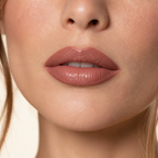 Lavera Pintalabios Cream Glow 01 Antique Brown - LAVERA - cosmética natural