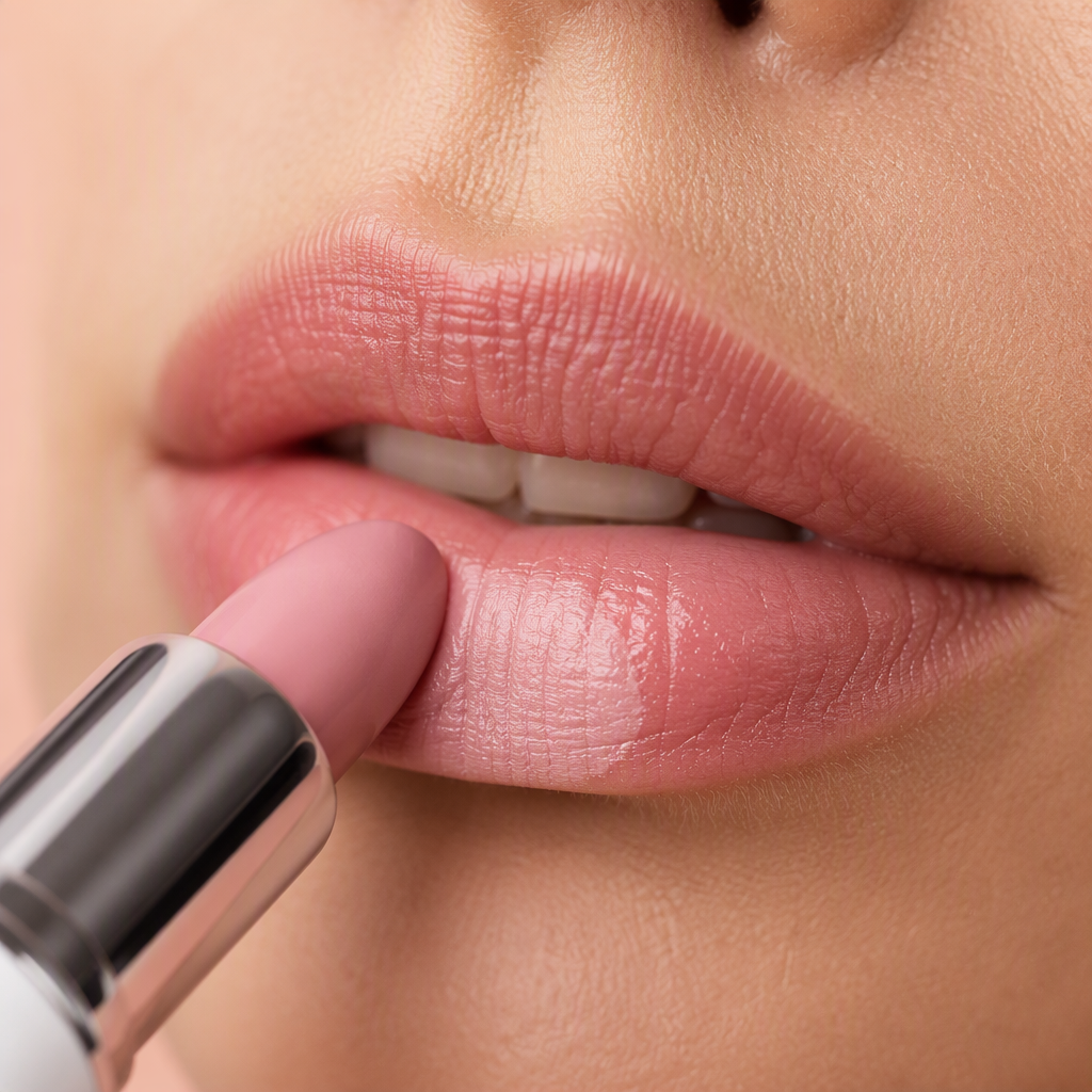 Lavera Pintalabios Cream Glow 02 Retro Rose - LAVERA - cosmética natural