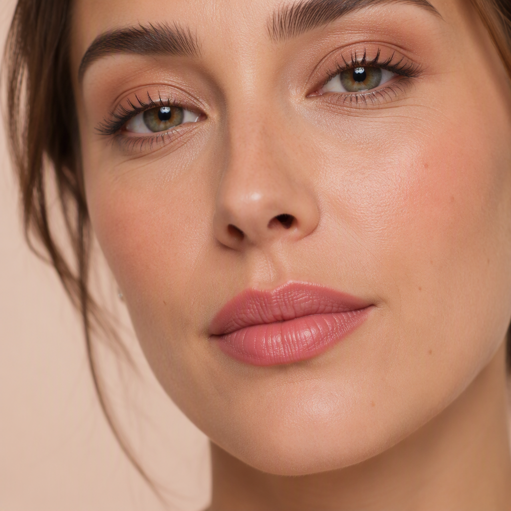 Lavera Pintalabios Cream Glow 02 Retro Rose - LAVERA - cosmética natural