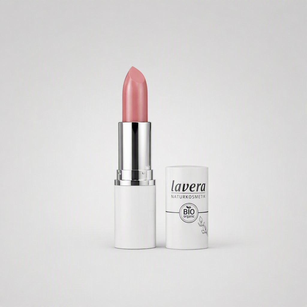Lavera Pintalabios Cream Glow 03 Peony - LAVERA - cosmética natural